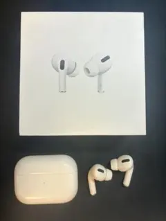 AirPodsPro第一世代のサムネイル