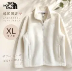 【韓国限定】新品 THE NORTH FACE ボアジャケット フリース XL