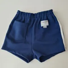 わいわいクラブ　体操服ショートパンツ ネイビー　130