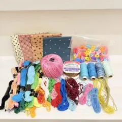 ☆ソフィア様専用☆ フェリシモ タティングレースキット 6セット＋