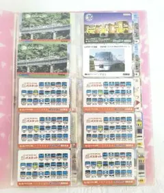 西武鉄道 レオカード パスネット200枚 まとめ売り　使用済み 西武鉄道 レオカード パスネット200枚 まとめ売り 使用済み - メルカリ