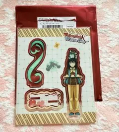 鬼滅の刃 バレンタイン2026 アクリルスタンド 時透無一郎【おまけ付き】