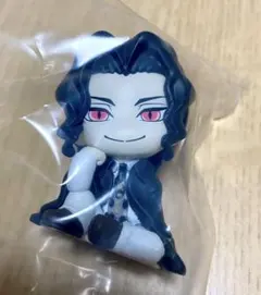 鬼滅の刃 肩ズンFig 第肆弾　鬼舞辻無惨