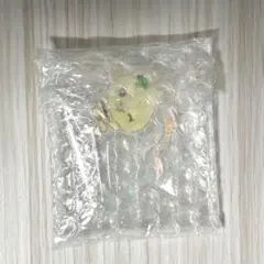 しずくちゃん アクリルカラビナ ハニーちゃん