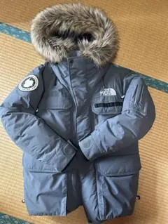 THE NORTH FACE サザンクロスパーカー