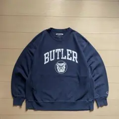 90s 00s champion リバースウィーブ ブルドッグ メキシコ製