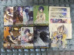 プロセカ KAITO 各種セット