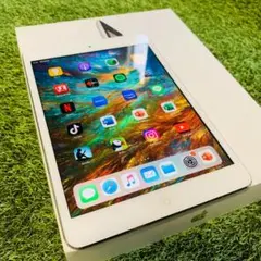 w*p様 【Aランク】iPad mini 2 Space Gray (32GB)