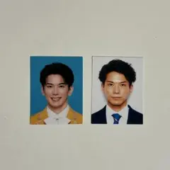仁木とひわちゃん 証明写真 - メルカリ