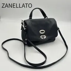 ZANELLATO POSTINA BABY 2WAY ショルダー/ハンドバッグのサムネイル