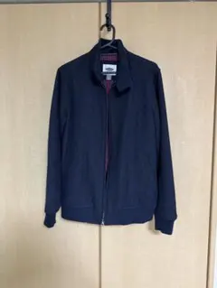 OLD NAVY ネイビー ジップアップジャケット XS