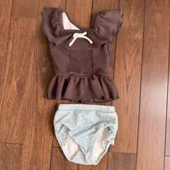 プティマイン petit main 90cm 水着 スイムウェア