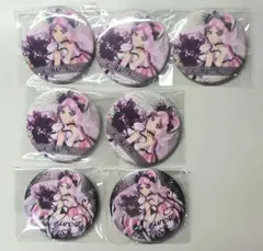 ラブライブサンシャイン 桜内梨子 缶バッジ Aqours guilty kiss - メルカリ