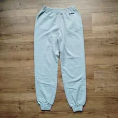 【90s Champion】日本製 スウェットパンツ 状態良好