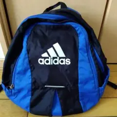 adidas サッカー　リュック　ボールバッグ