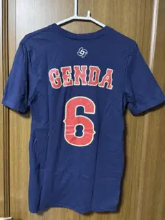 WBC 源田壮亮 #6 Tシャツ NIKE Sサイズ