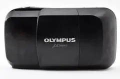 美品 初代 OLYMPUS μ mju オリンパス フィルムカメラ - メルカリ