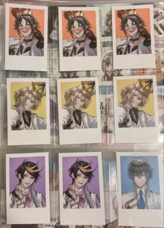 2026年最新】ミスタリアス チェキの人気アイテム - メルカリ