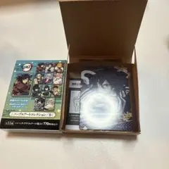 鬼滅の刃 ノーブルアートコレクションB 伊黒小芭内