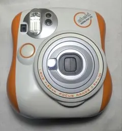 instax mini25 インスタントカメラ