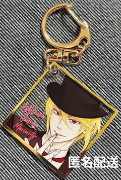 2026年最新】憂国のモリアーテ 色紙風アクリルキーホルダーの人気
