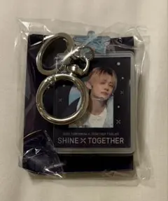 TXT デジコ SHINE X TOGETHER ヨンジュン - メルカリ
