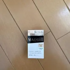 MAQuillAGEエッセンス リキッド EX オークル 10