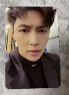 EXO 2026シーグリMD トレカ1枚 Lay レイ - メルカリ