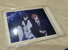 文豪ストレイドッグス