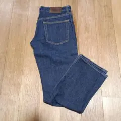 GAP extraslim fit デニム　ジーンズ メンズ　2008年春モデルのサムネイル