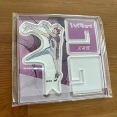 アクリル X フィギュアコレクション