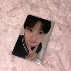 2026年最新】Nctwish リク トレカ steadyの人気アイテム - メルカリ