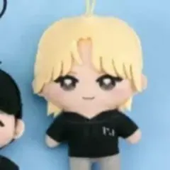 INI カプセルトイ かぷっこふれんず 佐野雄大