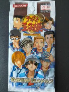 2026年最新】テニスの王子様 tcgの人気アイテム - メルカリ