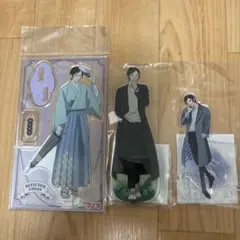 諸伏高明　アクリルスタンド