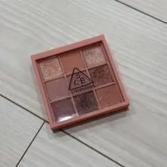 3CE Beach Muse アイシャドウパレット