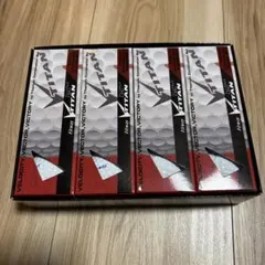 Fitway TITAN ゴルフボール 12個入りのサムネイル
