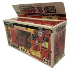 2026年最新】トランスフォーマー ザ☆ヘッドマスターズの人気アイテム