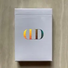 トランプ ANYONE D&D Smoke (Holographic Gilded) 2026年最新】anyone トランプの人気アイテム - メルカリ