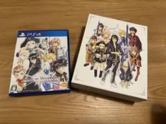 テイルズ オブ ヴェスペリア REMASTER 10th Anniversary