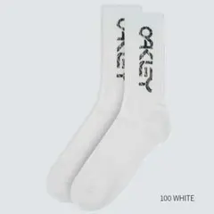 オークリー ソックス 3足セット メンズミドルソックス (FOS900277)