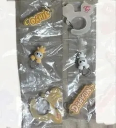 TWICE LOVELYS カラビナ ガチャガチャ まとめ売り