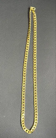 18K 金メッキ　ネックレスのサムネイル