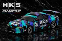 1/64 モーターヘリックス スカイライン GT-R R34 TAS2026 - メルカリ
