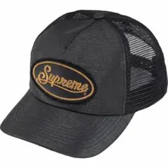 Supreme Raffia Mesh Back 5-Panelのサムネイル