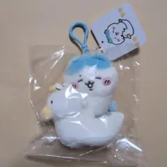 ちいかわベビー Chiikawa Baby おまるマスコット ハチワレ