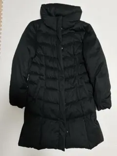 プロフィール　PROFILE ダウンコート