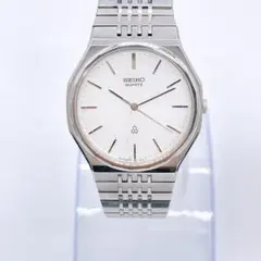 【電池交換済】SEIKO Dolce 5931-7010 1980年3月製