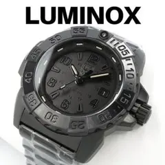 極美 LUMINOX F-117 3400 USAF ナイトホーク 木村拓哉 - メルカリ