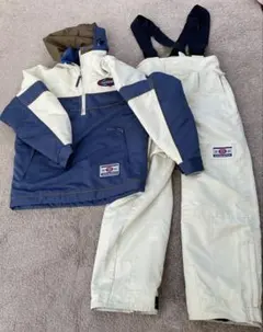 スキーウェア メンズ ウェア